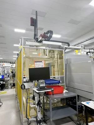 2020 ENGEL 2-COLOR E-VICTORY 170H/50V/130 Injection Molding Horizontal/Vertical | Machinery Network (11)