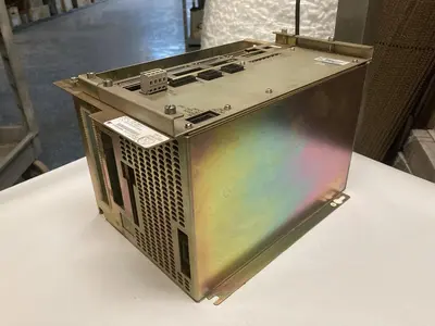 USED YASKAWA JZNC-NRK02-1