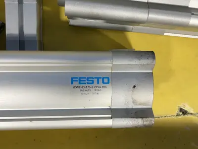 Festo Pneumatic Cylinders