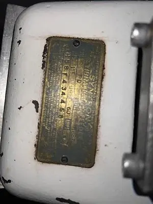 Tablet deduster