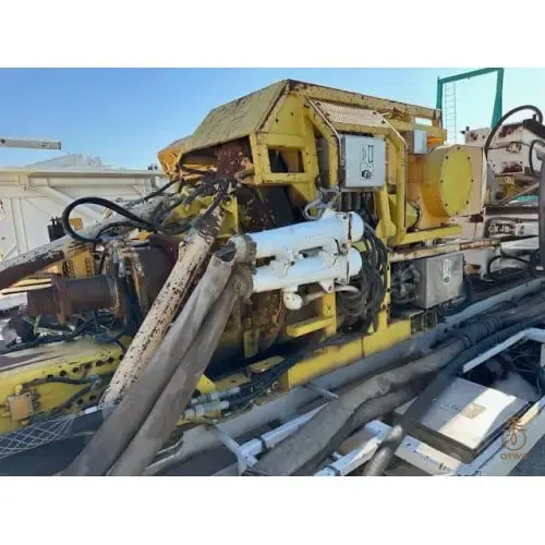 Used CANRIG DRILLING TECH. _UNKNOWN_ Drill Rigs Texas US | Oil The Woodlands Group #1501397