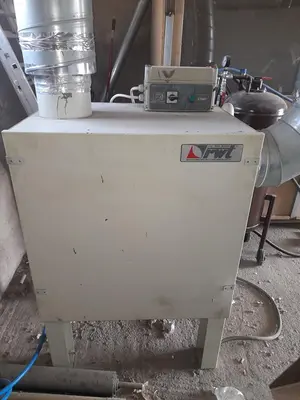 USED 2003 RWT BSM 650
