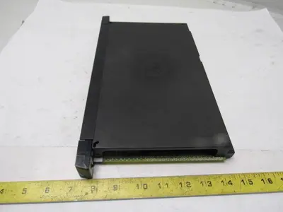 Reliance Electric 0-57400-A 115V AC/DC Input Digital control System Module Card