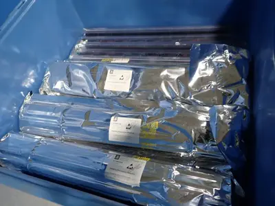 NEW PHILIPS SC87C51CCN40