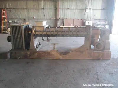 Used TELEDYNE READCO _UNKNOWN_ Continuous Mixers Illinois US | Aaron Equipment #85758