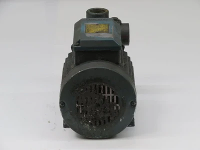 Used CALPEDA _UNKNOWN_ Pumps | OCO Industrial #1700050