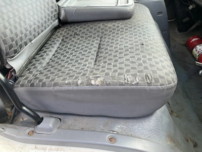 USED 2006 GMC W4500