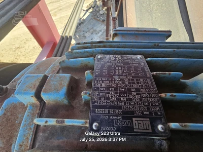 Used CEDARAPIDS 4336 Crushers Colorado US | ABN Services #1339250