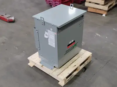 NEW REX POWER MAGNETICS BA15H-M/Z3