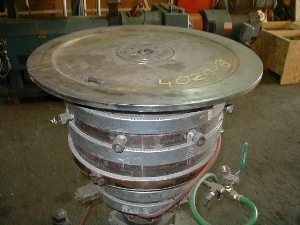 DAVIS STANDARD 5.75 " blown film die Blown Film Dies - Single Layer, SIZE 5"- 9.99""" | Mark One Machinery (3)