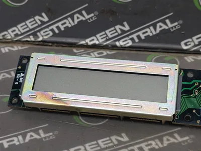 Hitachi 97-44115-8 Industrial Display Assembly LM09ILN Used