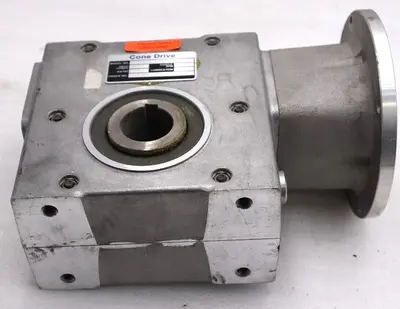 GEARBOX CONE DRIVE B061010 WAATT1 #S-178