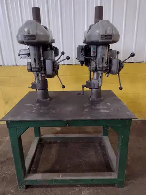 USED CLAUSING 1800