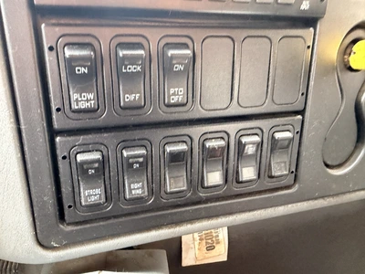 Used 2006 INTERNATIONAL 7400 6X4 Dump trucks Michigan US | Miedema Asset Management Group #1456832