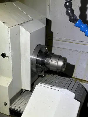 Used 2006 CITIZEN A20 VIPL Swiss Type Automatic Screw Machines Ohio US | HGR 24 #727665