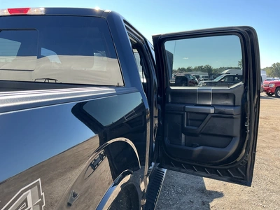 Used 2018 FORD F-150 Pickup Trucks Michigan US | Miedema Asset Management Group #1419416