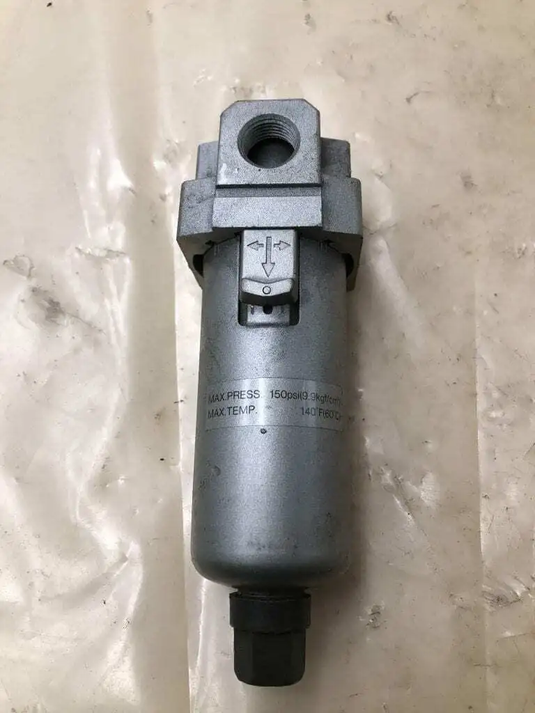 SMC NAFM3000 Mist Separator 150PSI