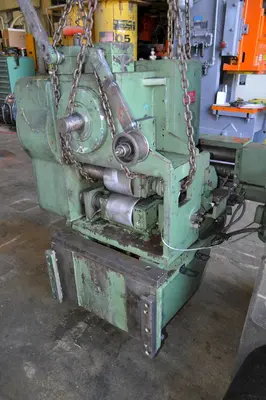 USED VAMCO BK-220-11