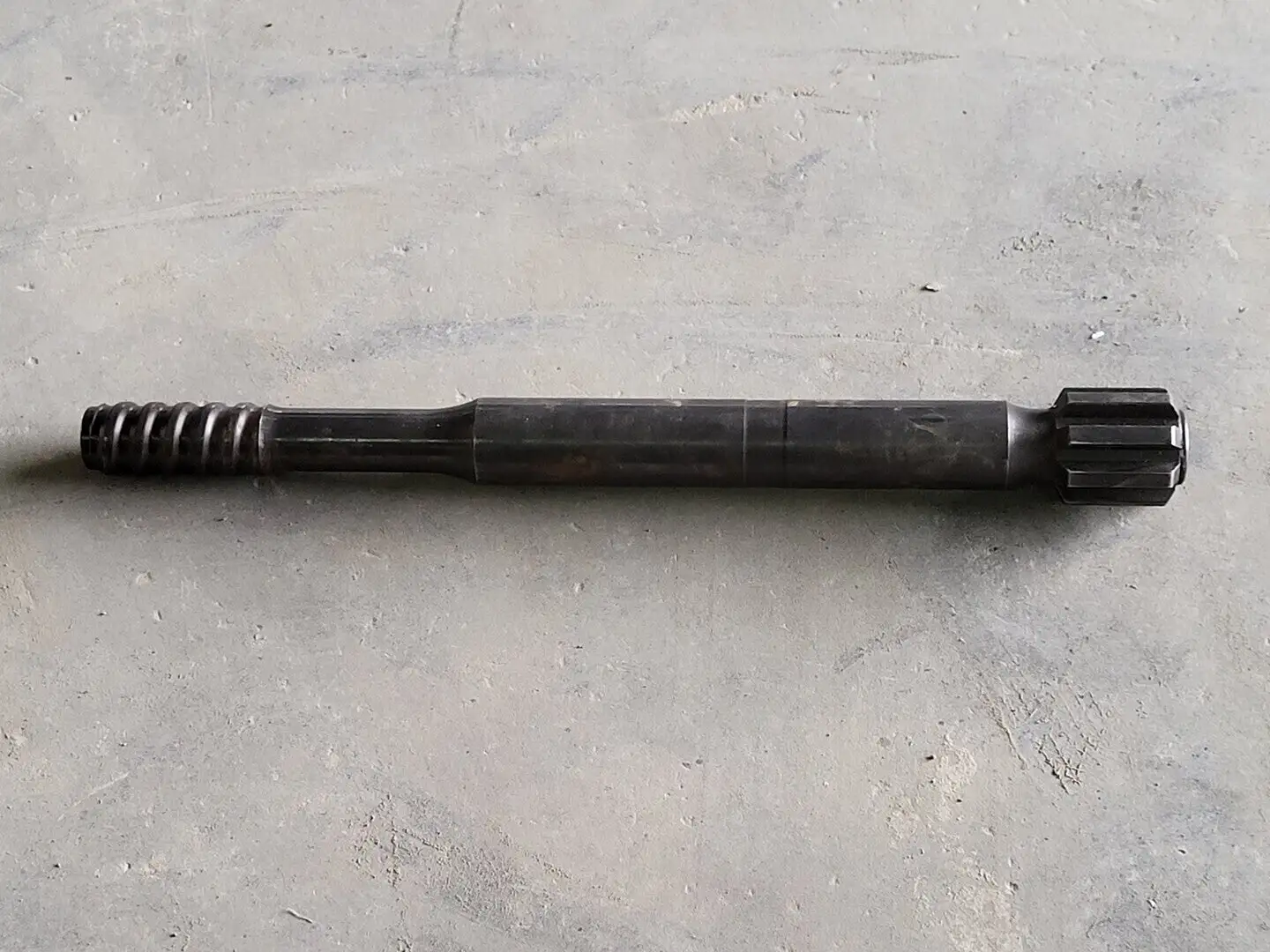NEW SANDVIK 7305-7557-01