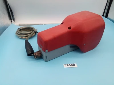 USED Altech Corp./ASA Altech Corp  FS1 SU1S U