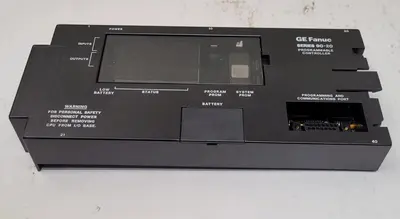 New | in-Stock GE FANUC IC692CPU211D Misc Industrial Equipment Kentucky US | Aucto #686645
