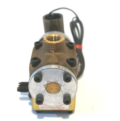 NEW PARKER B902201753 PILOT VALVE