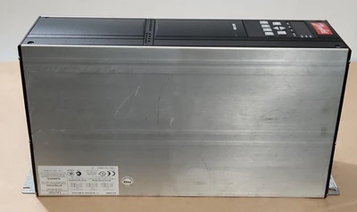 USED Danfoss MCD3055T5B21CV2