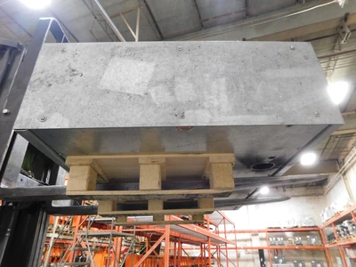 Used Gould _UNKNOWN_ Electrical Panels Ohio US | Equipment Recovery Corp. #1330739