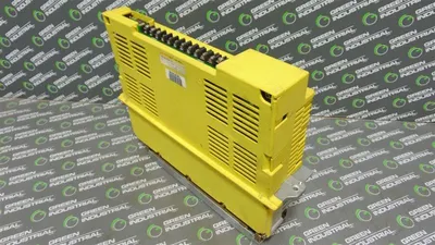 Fanuc A06B-6066-H011 AC Servo Amplifier Unit without door Used