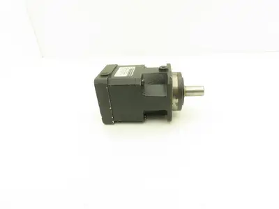 Stober P301SGN0030M Planetary Gearbox 3:1 Reducer 1000rpm