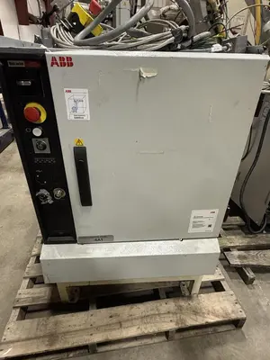 Used 2022 ABB ABB IRB 4600-40/2.55 Robots Michigan US | Aucto #1306786