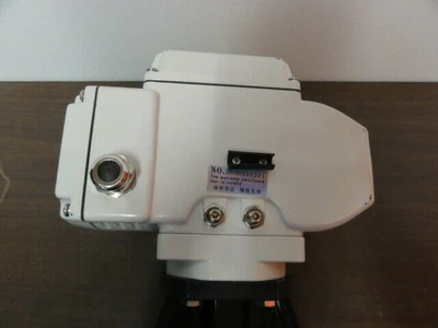 COVNA Model HK-60-10 Butterfly Valve