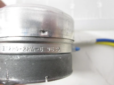 Used SYNCHRON _UNKNOWN_ A.C. Motors Texas US | OCO Industrial #1600740