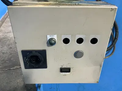 Used WASINO ENGINEERING PUX45 O.B.I. Presses Ohio US | HGR 24 #1335348