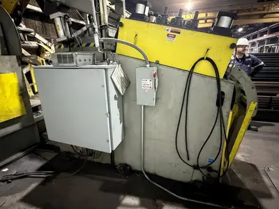 Used CHS N/A Coil Feed Lines Ohio US | G-2000, Inc. #1342282
