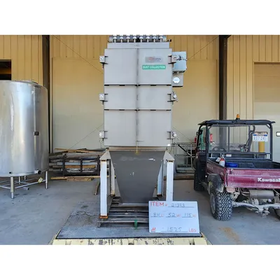 USED HORIZON SYSTEMS 0550SWS16S317