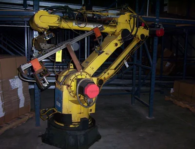 Used _UNKNOWN_ 4 Robots Minnesota US | A&I Equipment #1317368