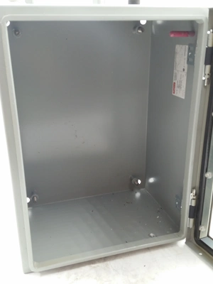 Hoffman Enclosure CSD16128W