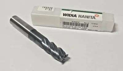 New | in-Stock hanita 6546546456456 End Mills California US | Amiron Machinery #1260457