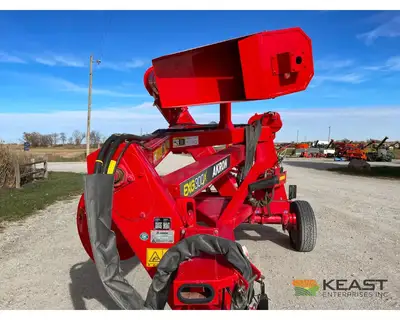 Used AKRON _UNKNOWN_ Miscellaneous Agriculture (Farm) Equipment Iowa US | Keast Enterprises #1359989