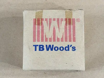 USED TB WOOD'S 6JE EPDM