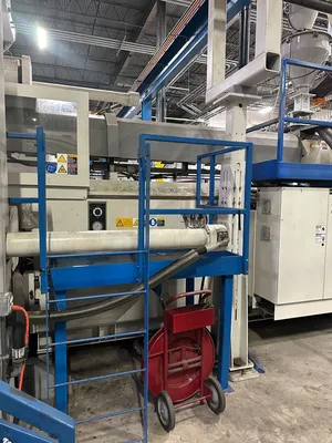 2022 KRAUSS MAFFEI KM 2000-33000 MX Horizontal Plastic Injection Molding Machines | JYC MACHINERY (23)