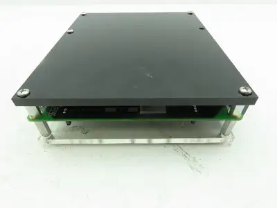 National Semiconductor HDCP RX DEMO Circuit Board Assembly 551600517-001 Rev A