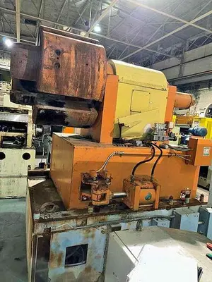 USED AUTOMATIC FEED COMPANY 406072