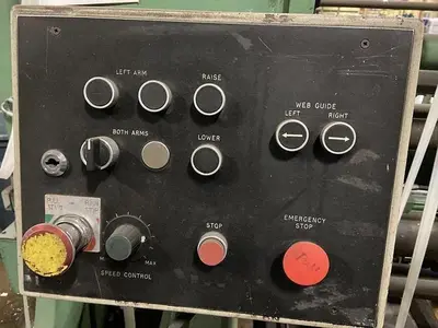 Used _UNKNOWN_ _UNKNOWN_ Uncoilers Pennsylvania US | Global Equipment International, LLC #1435716