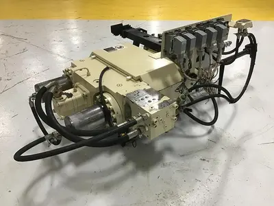 USED ENGEL ES650/200TL / IU