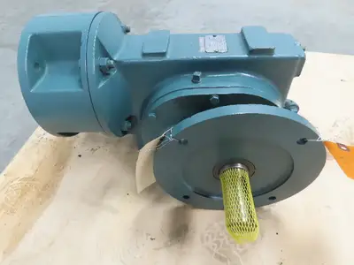 New | in-Stock MASTER POWER TRANSMISSION _UNKNOWN_ Speed Reducers | Arrow Industrial #621276