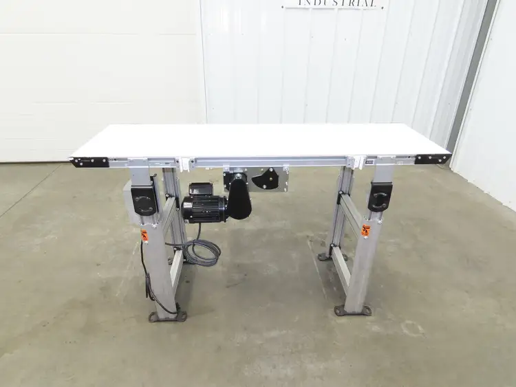 Used DORNER _UNKNOWN_ Belt Conveyors Indiana US | Arrow Industrial #1059432