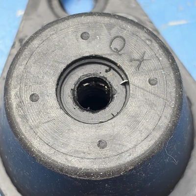 (10)  rubber vibration isolators NNB Fast 🇺🇸 Shipping + Warranty