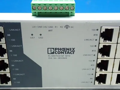 NEW PHOENIX CONTACT 2832849
